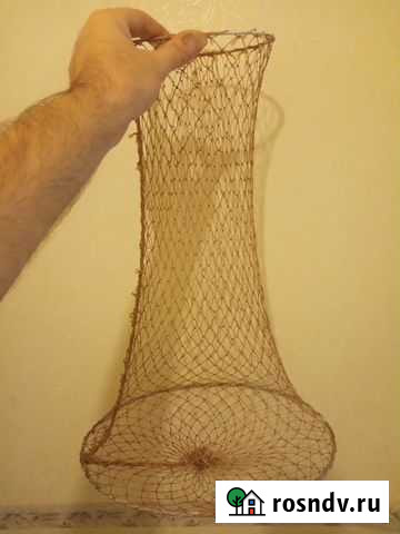 Садок рыбаловный Томск - изображение 1