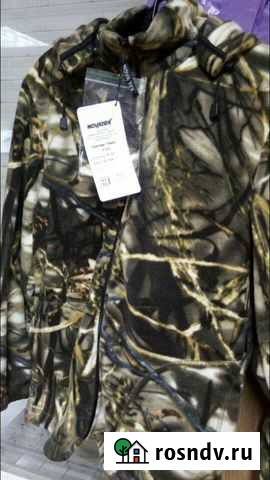 Детский флисовый Серов - изображение 1