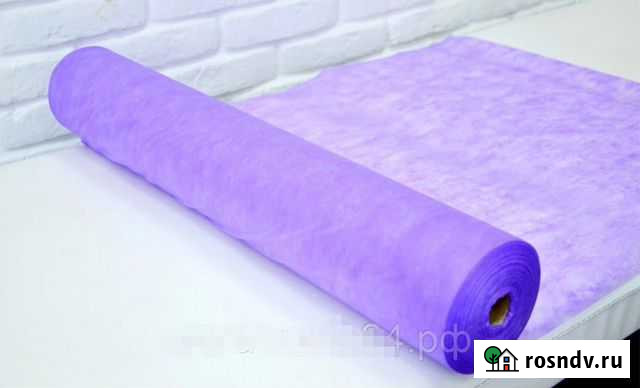 Одноразовые простыни Владикавказ - изображение 1