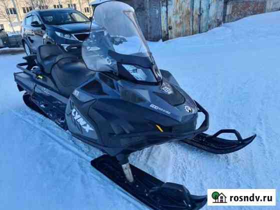 Продам снегоход BRP linx 69 yety army 600 etec 14г Анжеро-Судженск