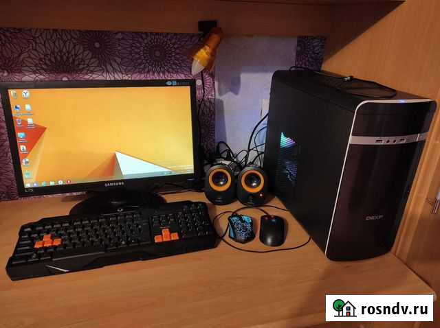 Комп для всего Бугульма - изображение 1