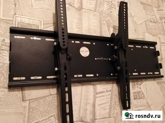 Кронштейн для телевизора Кронштейн Resonans PWH80 Красногорск - изображение 1