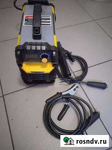 Сварочный аппарат 250 Новокузнецк - изображение 1