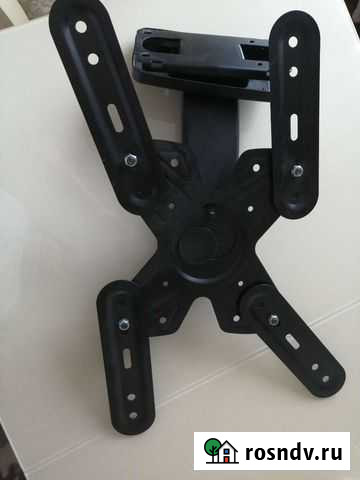 Кронштейн для телевизора Благовещенск - изображение 1