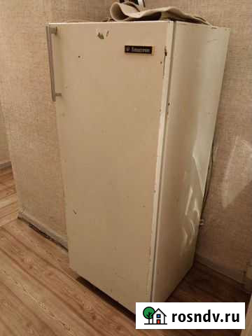 Холодильник Апшерон, помощь в доставке Волгоград - изображение 1
