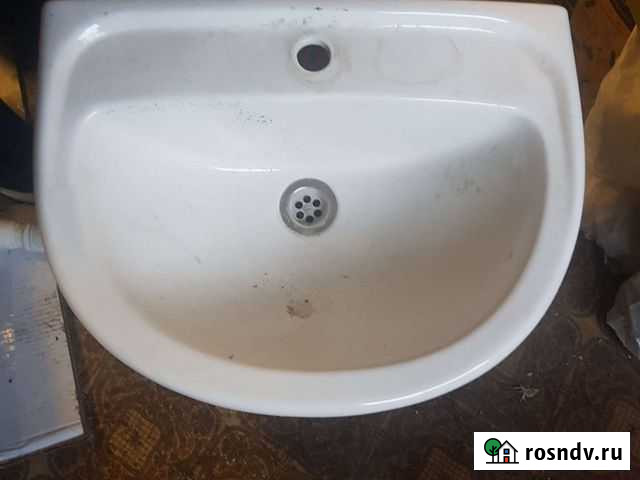 Раковина Краснодар - изображение 1