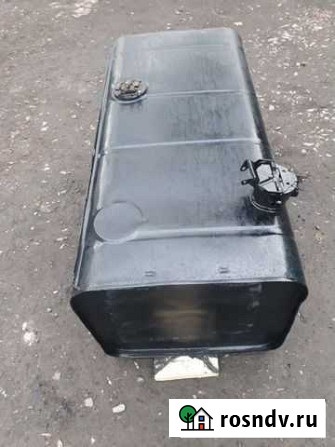 Топливный бак 500л Валуйки - изображение 1