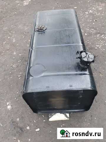 Топливный бак 500л Валуйки - изображение 1