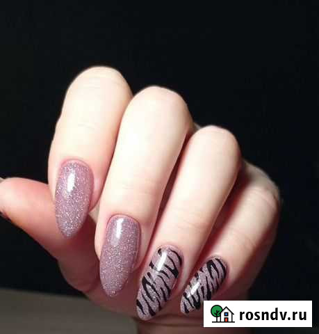 Маникюр Борисоглебск - изображение 1