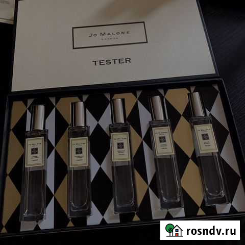 Набор Jo malone Череповец - изображение 1