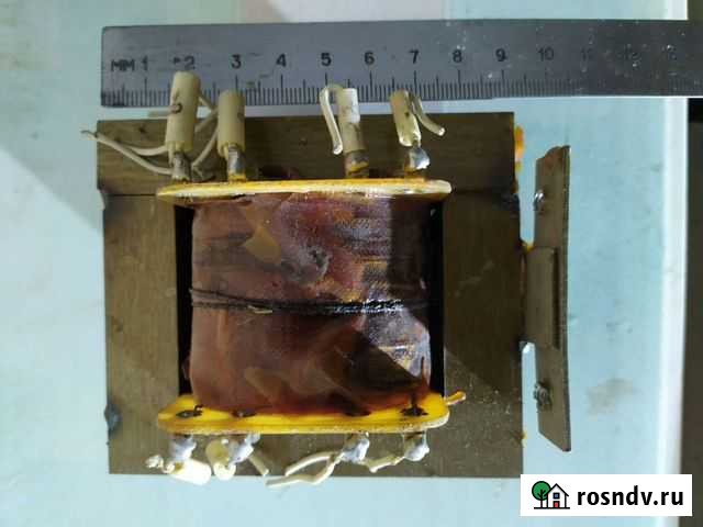 Трансформатор Барнаул - изображение 1