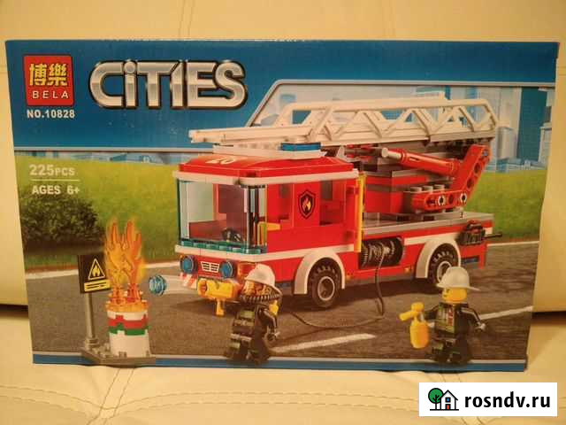 Конструкторы для мальчиков и девочек Киров - изображение 1