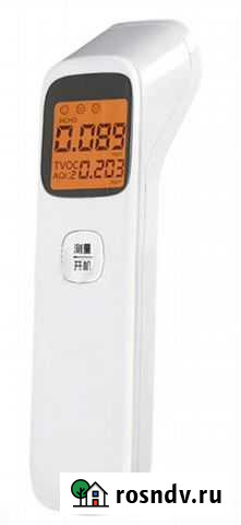 Анализатор качества воздуха Ульяновск - изображение 1