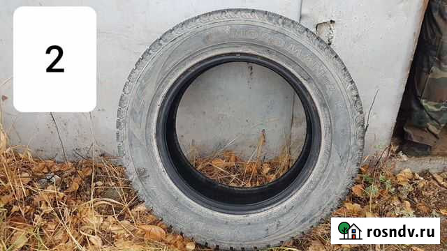 Шины зима Садовый - изображение 1