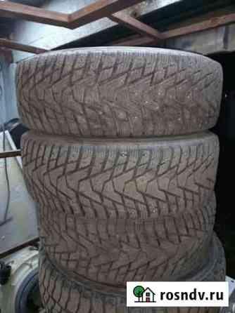 Hankook 215/70 R15 98 Ноябрьск