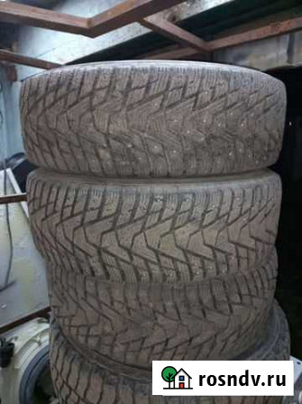 Hankook 215/70 R15 98 Ноябрьск - изображение 1