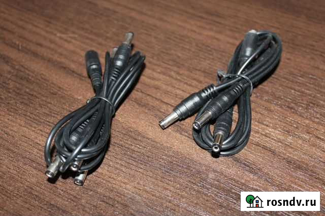 Кабель разветвитель для 5-и примочек Челябинск - изображение 1