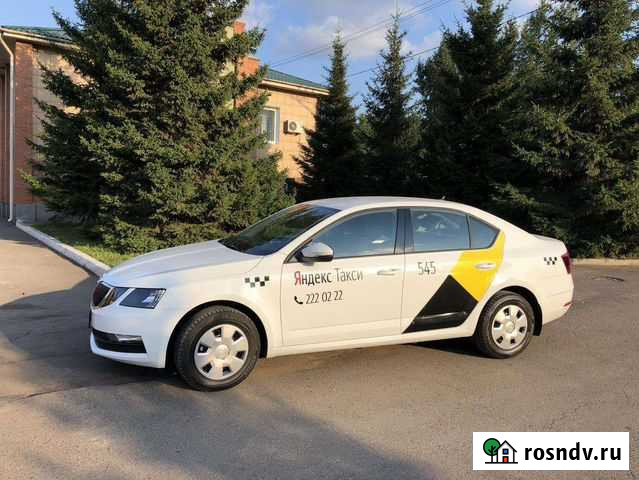 Автомобиль в аренду под такси Сочи - изображение 1