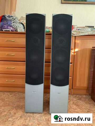 Акустические колонки ввк Славгород - изображение 1