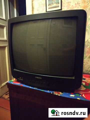 Телевизор Самсунг Курск - изображение 1