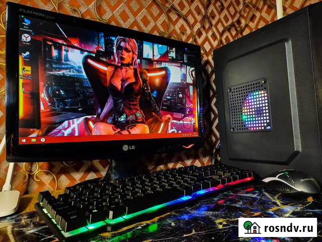 Компьютер Киров - изображение 1