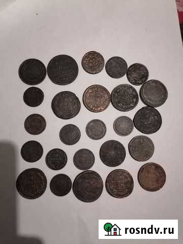Монеты Саратов - изображение 1
