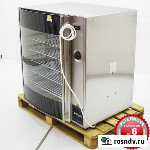 Витрина тепловая Fri-Jado STW 7 Сыктывкар - изображение 1