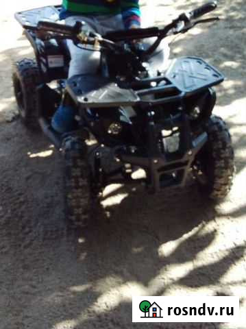 Квадроцикл детский Старый Крым - изображение 1