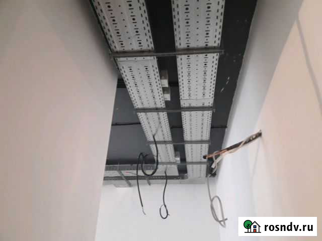 Электрик.Электромонтажные и слаботочные работы Санкт-Петербург - изображение 1