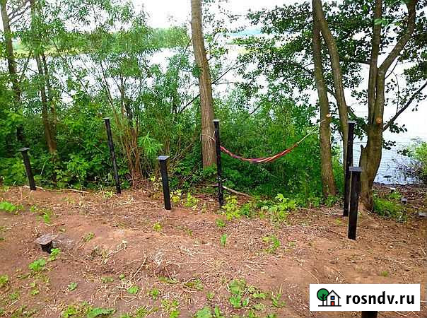 Монтаж винтовых свай Бор - изображение 1