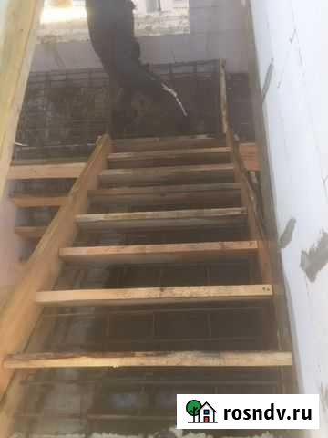 Строительство Саратов - изображение 1