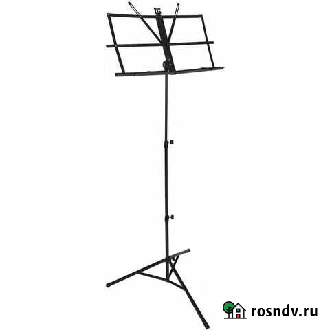 Пюпитр для нот Ижевск - изображение 1