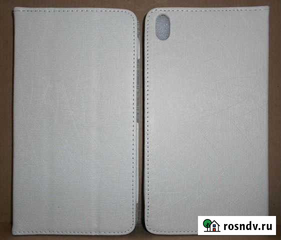 Чехол для планшета lenovo phab 750 Вологда - изображение 1