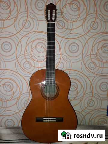 Классическая гитара Мошково - изображение 1