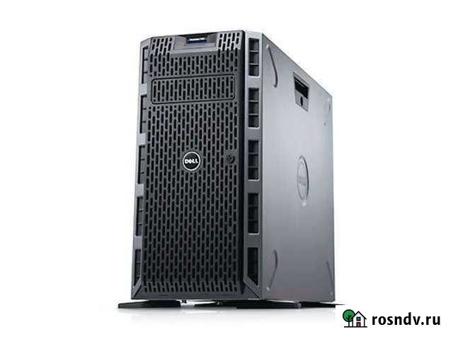 Сервер dell Подольск - изображение 1