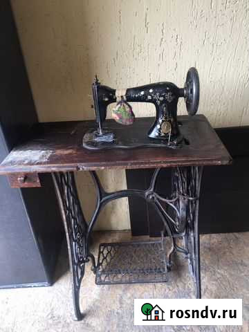 Швейная машина Singer Курган - изображение 1