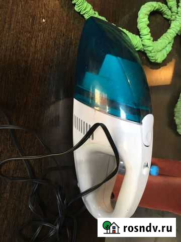 Пылесос автомобильный Улан-Удэ - изображение 1