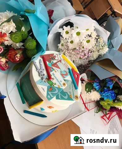 Репетитор начальных классов Темрюк - изображение 1