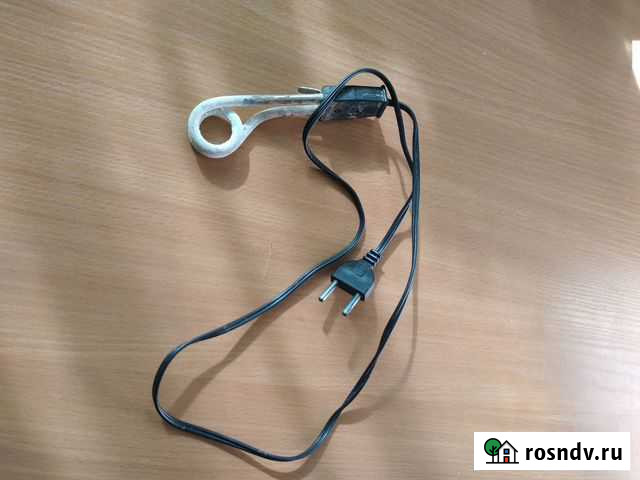 Кипятильник маленький Симферополь - изображение 1