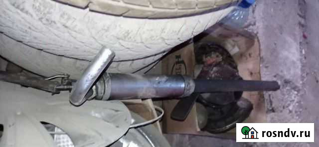 Насос для масла Ленинск-Кузнецкий - изображение 1