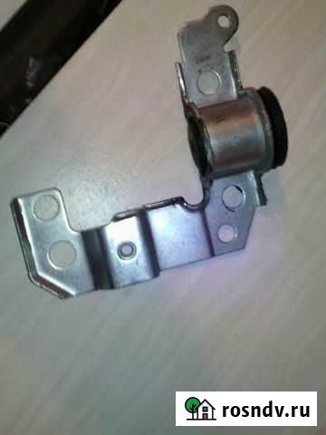 Сайлентблоки на фиат -альбеа в упаковке Урюпинск - изображение 1