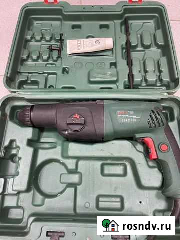 Перфоратор DWT SBH06 Евпатория - изображение 1