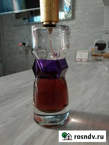 Manifesto от ysl парфюм, редкость, от 90 мл Магнитогорск - изображение 1