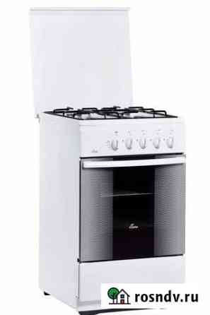Кухонная плита Flama fg 2406 w, новая Краснодар