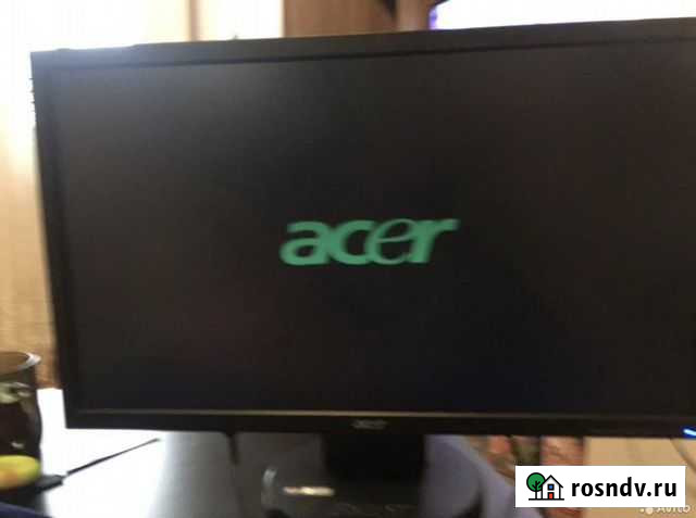 Монитор Acer Волгодонск - изображение 1