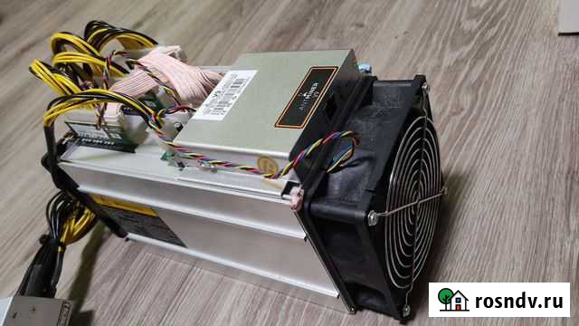 Bitmain antminer V9 Серпухов - изображение 1