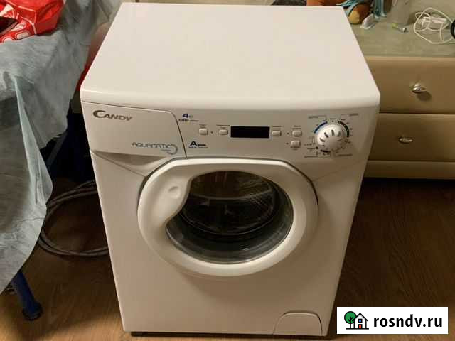 Стиральная машина Тула - изображение 1