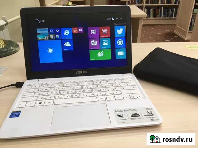 Нетбук Петрозаводск - изображение 1