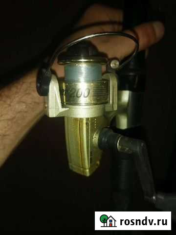 Удочка телескопическая Тверь - изображение 1