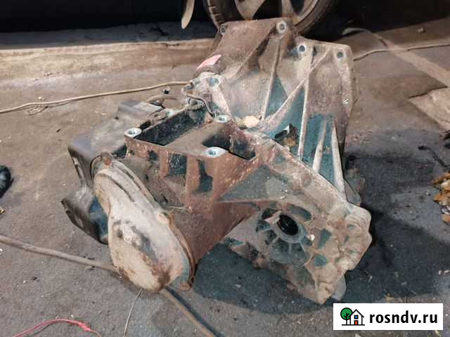 МКПП ford focus 1 Кировск - изображение 1